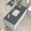 Myrrin 48" Single (Vanity Only Pricing) in Bright White